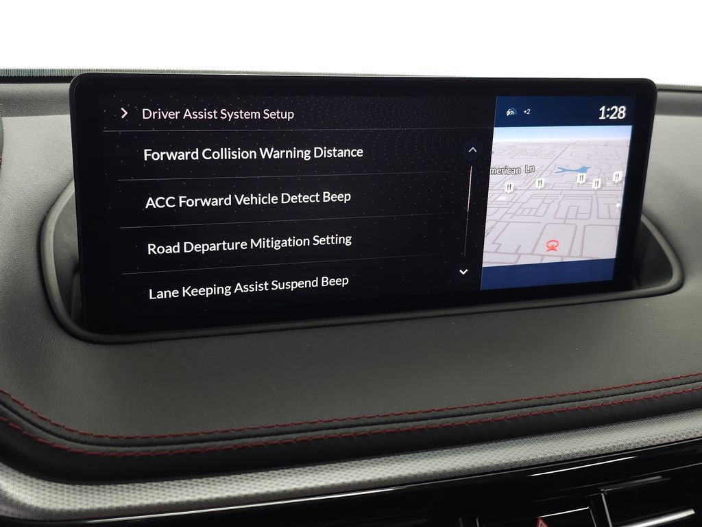 Used 2023 Acura MDX A-Spec AWD/4WD image 25