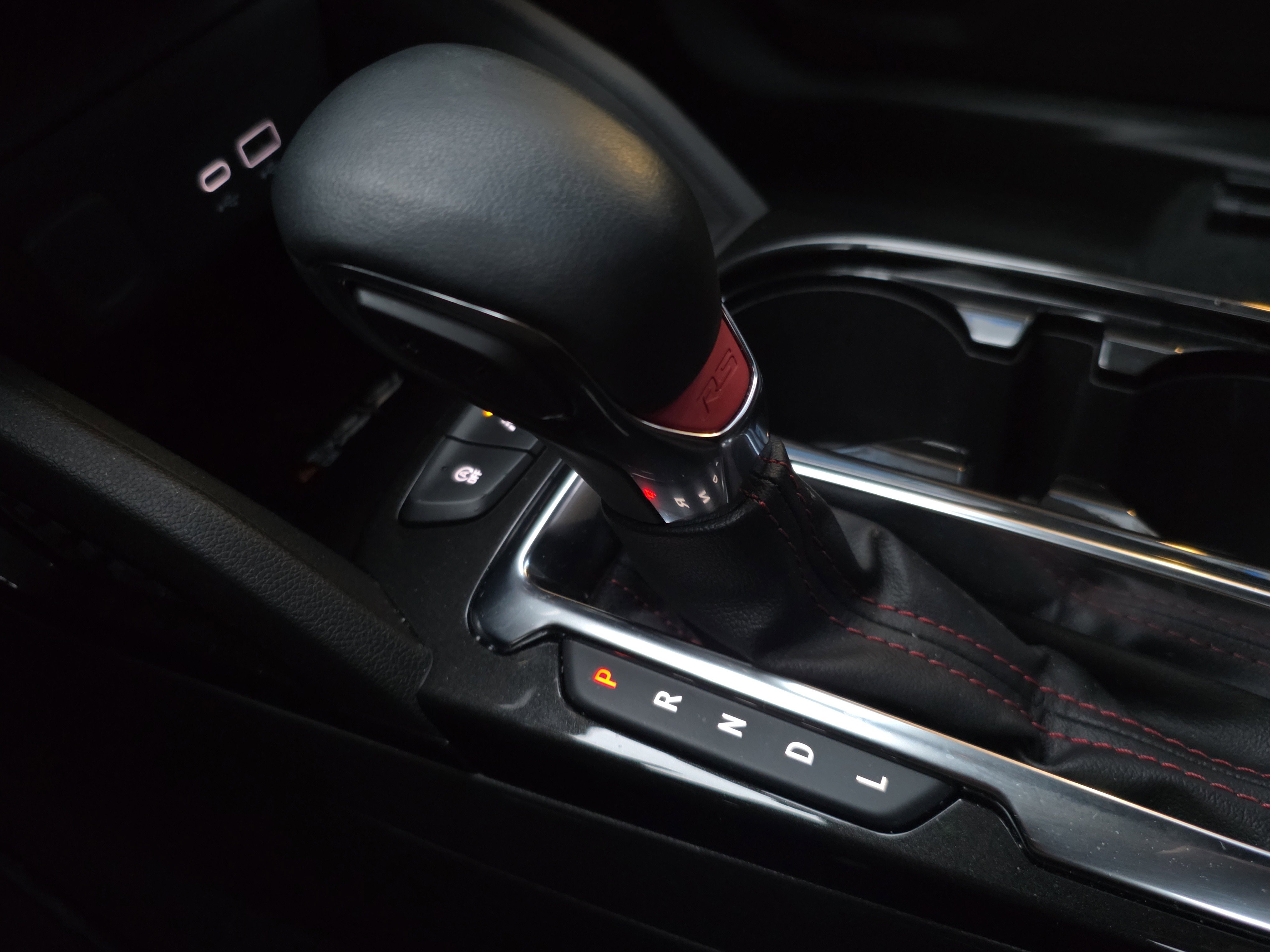 Used 2024 Chevrolet TrailBlazer RS w/ Convenience Package image 27