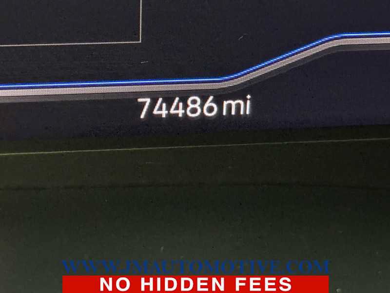 Used 2022 Volkswagen Atlas SEL R-Line AWD/4WD image 23