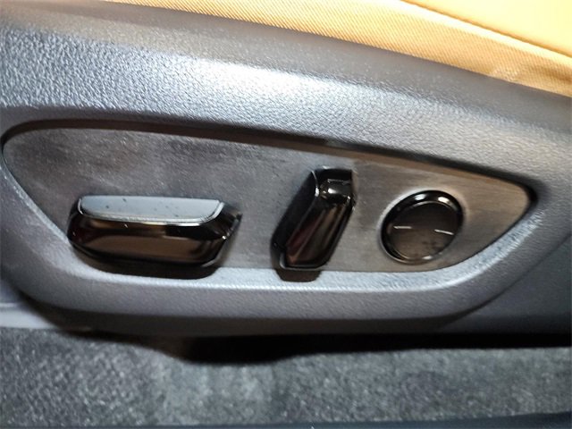 Used 2023 Lexus NX 350 AWD w/ Premium Package image 17