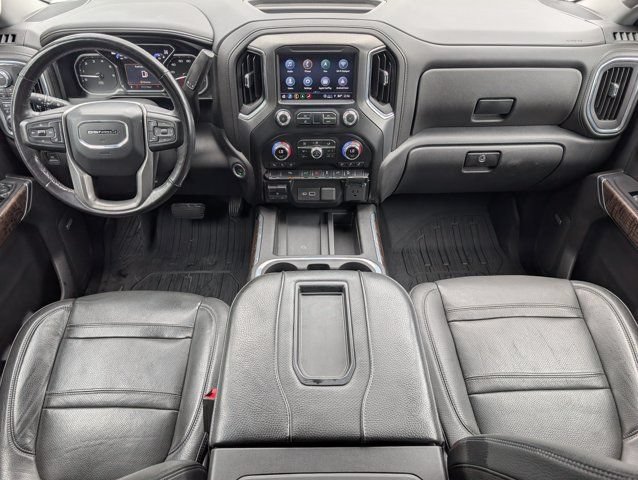 Used 2021 GMC Sierra 1500 Denali AWD/4WD image 5