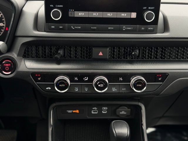 Used 2023 Honda CR-V Sport image 23