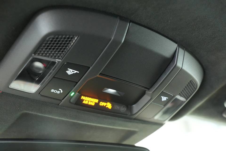 Used 2024 Porsche 911 GT3 image 40