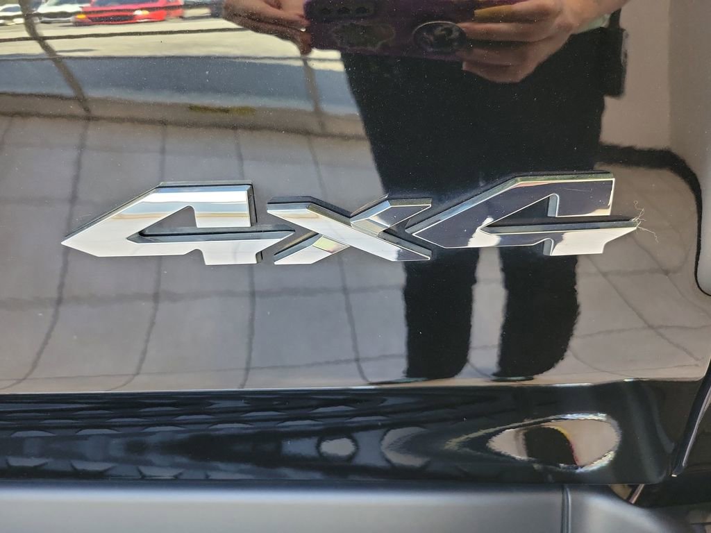 Used 2023 RAM 1500 Big Horn image 7