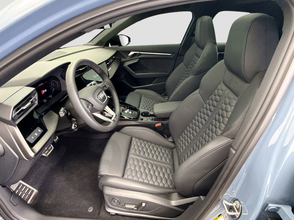 Certified 2024 Audi RS 3 2.5T image 17