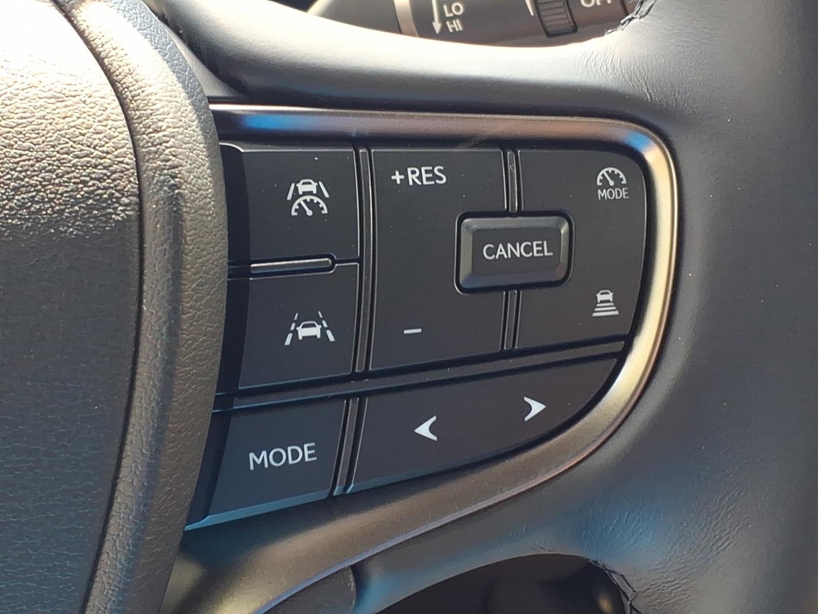 Used 2025 Lexus UX 300h AWD w/ Cold Area Package image 14