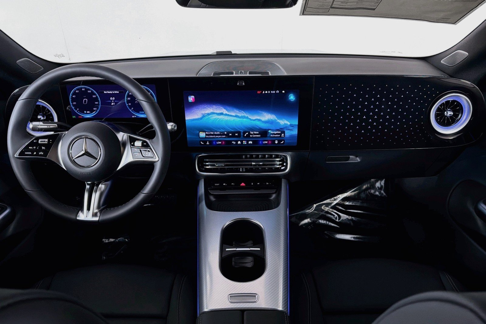New 2027 Mercedes-Benz CLA 350 image 4