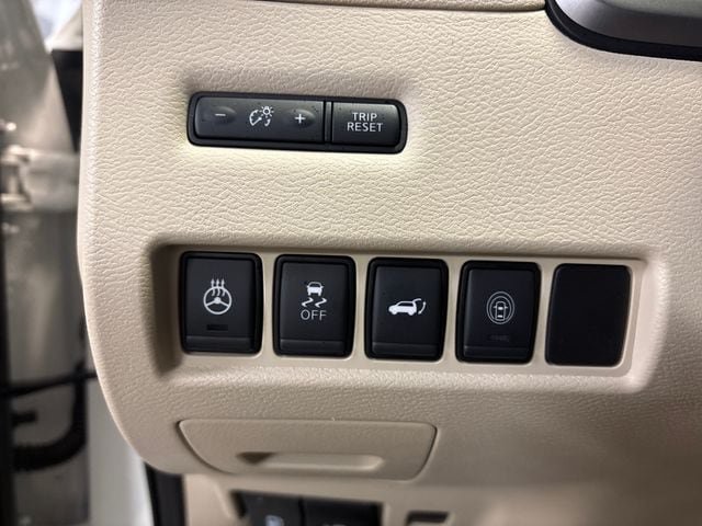 Used 2019 Nissan Murano Platinum AWD/4WD image 34