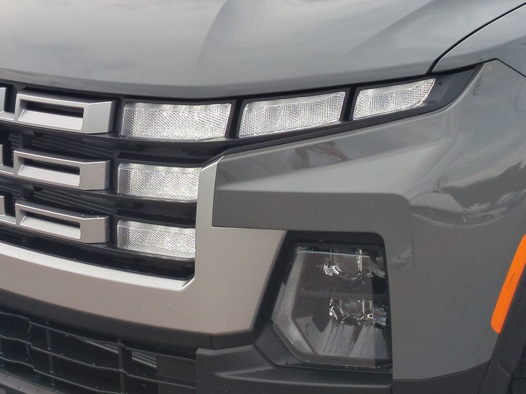 New 2027 Hyundai Santa Cruz SE FWD image 10