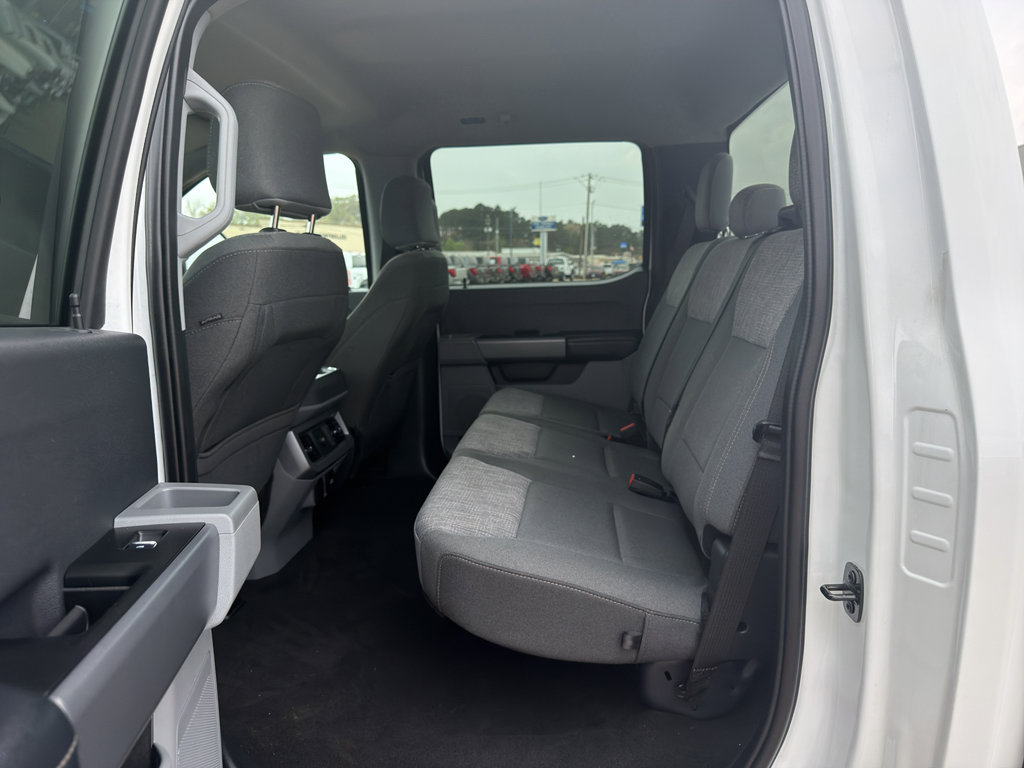 Used 2024 Ford F250 XLT w/ FX4 Off-Road Package image 26