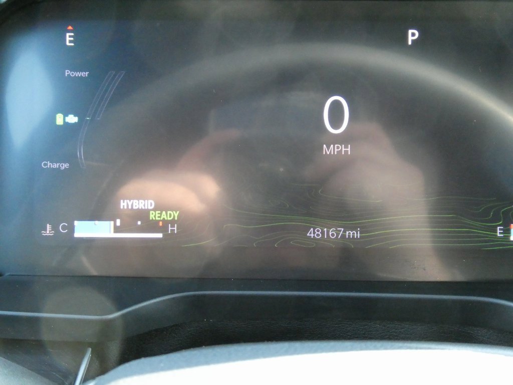 Used 2022 Jeep Grand Cherokee Trailhawk w/ Advanced Protech Group II image 41