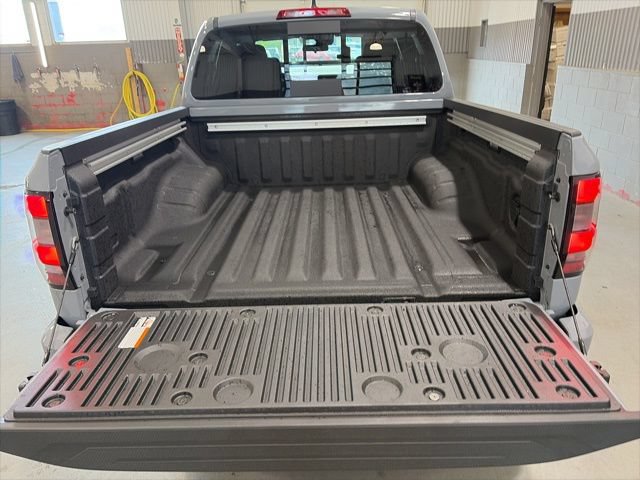 New 2026 Nissan Frontier PRO-4X AWD/4WD image 14