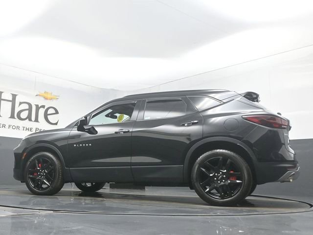 Used 2023 Chevrolet Blazer LT image 55