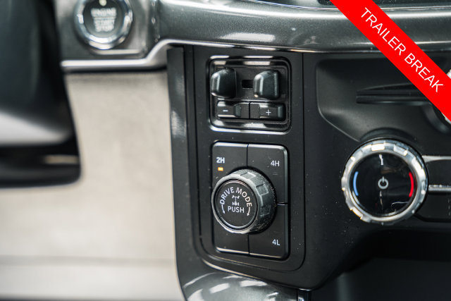 Used 2023 Ford F150 XLT w/ Equipment Group 302A High AWD/4WD image 40