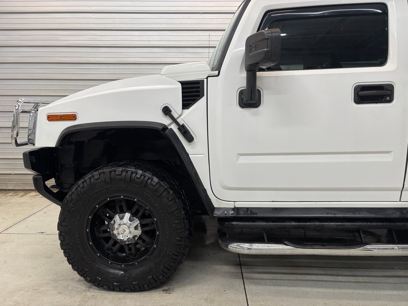 Used 2006 HUMMER H2 image 4