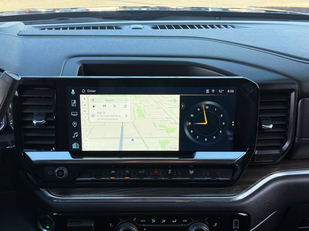 Used 2025 Chevrolet Silverado 1500 LT image 31