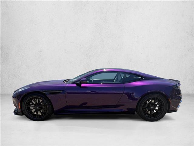 New 2026 Aston Martin DB12 Coupe RWD image 2