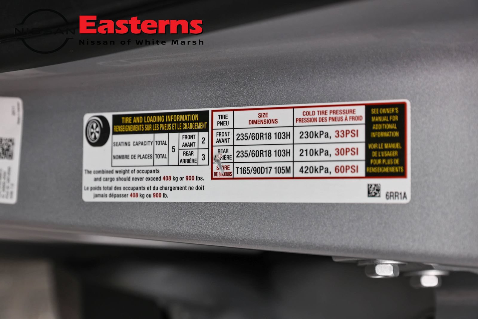 Used 2023 Toyota Corolla LE w/ Carpet Mat Package (TMS) FWD image 65