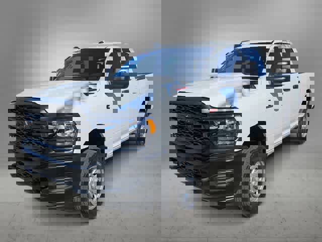 Certified 2024 RAM 2500 Tradesman w/ Convenience Group AWD/4WD image 8