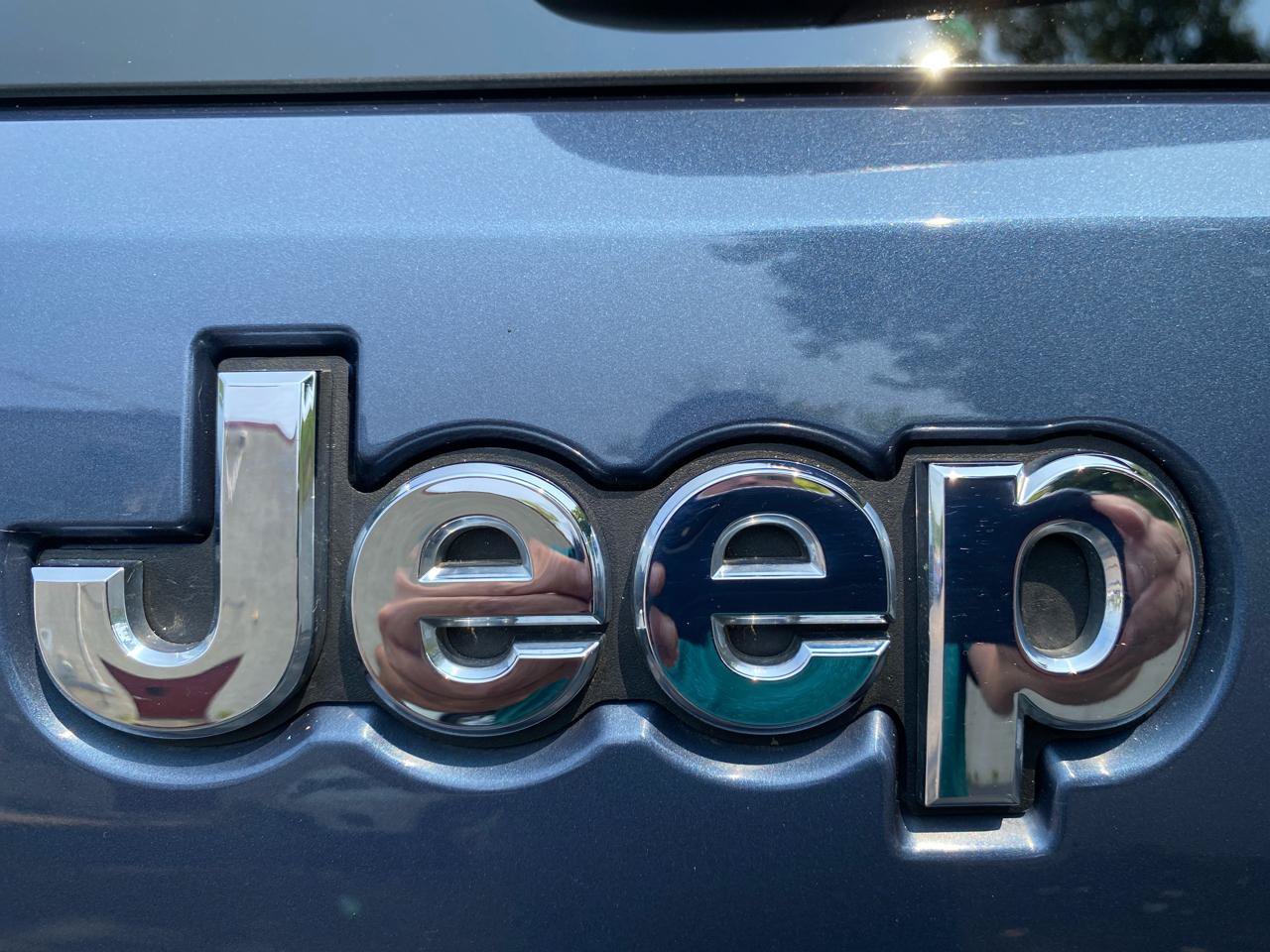 Used 2021 Jeep Grand Cherokee Limited w/ Trailer Tow Group IV AWD/4WD image 27