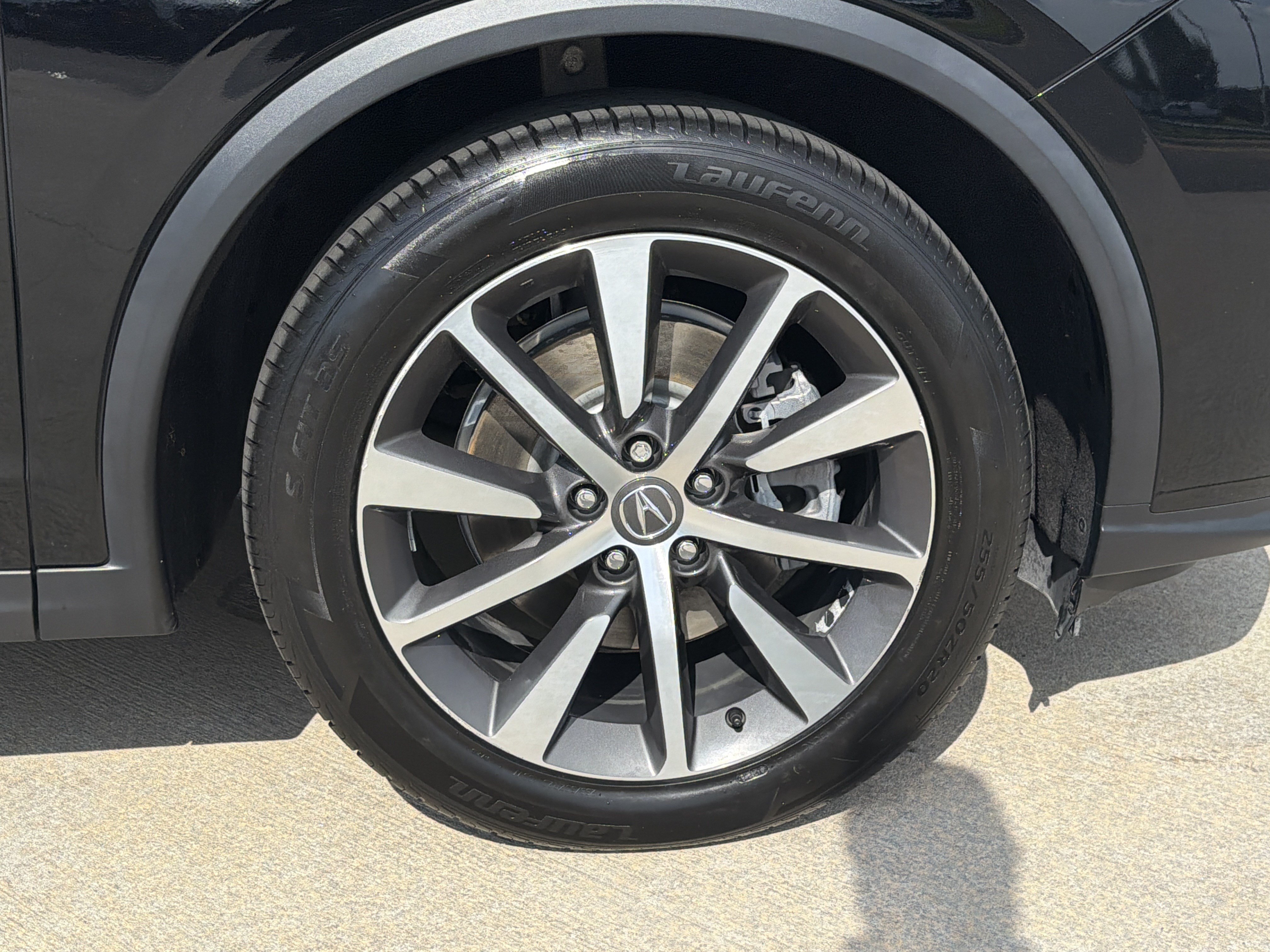 Certified 2025 Acura MDX w/ Technology Package FWD image 32