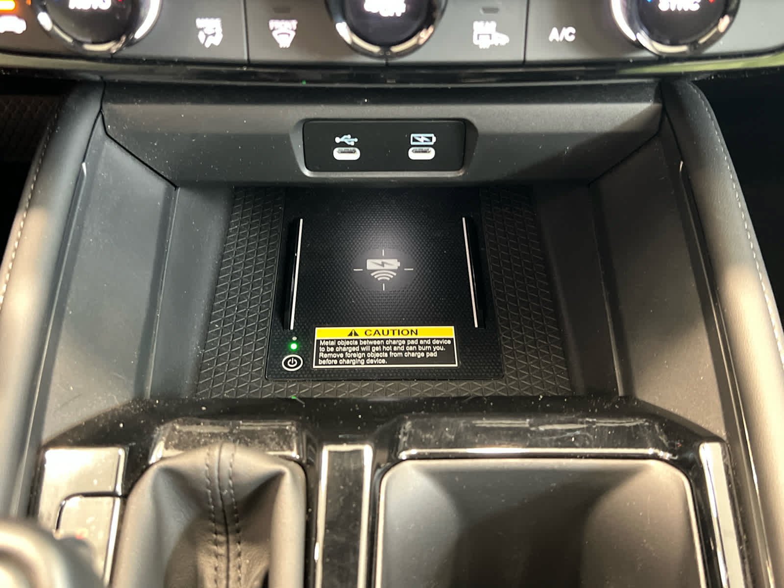 Certified 2025 Honda Accord Touring image 28