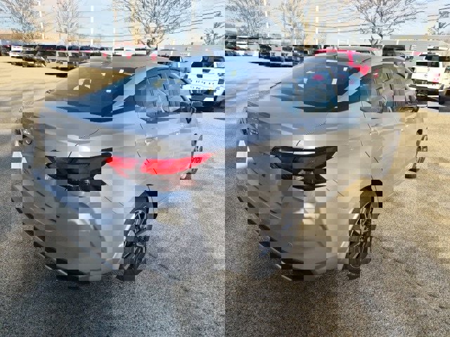 New 2025 Nissan Versa SV w/ Trunk Package image 8