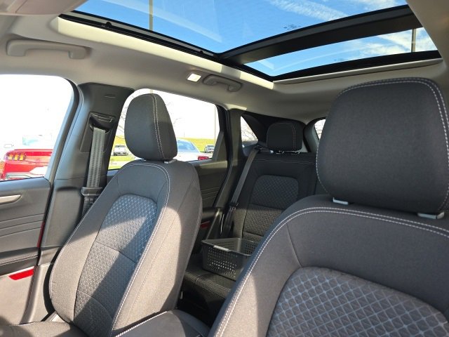 New 2025 Ford Escape Active w/ Cold Weather Package image 13