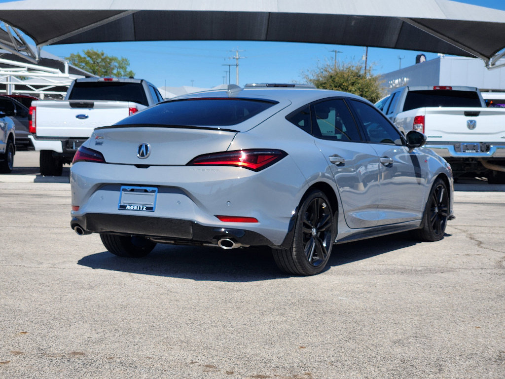 Used 2026 Acura Integra A-Spec image 5