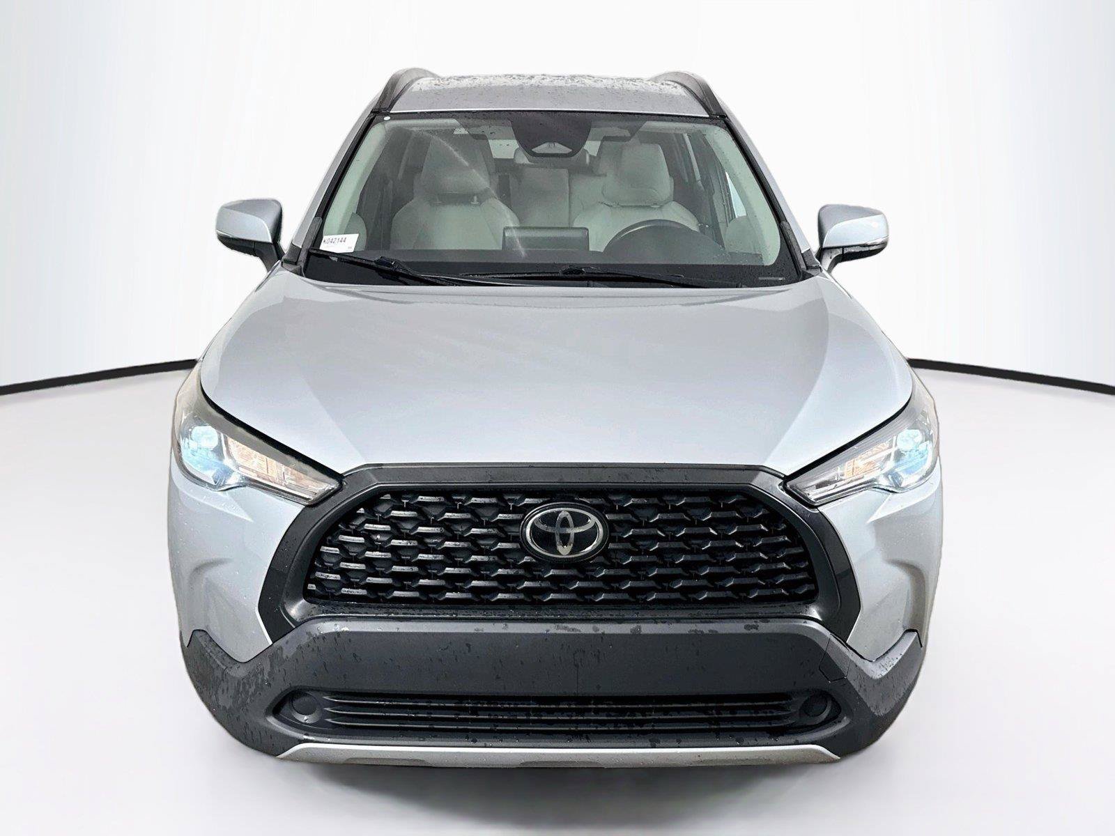 Used 2023 Toyota Corolla Cross LE FWD image 10