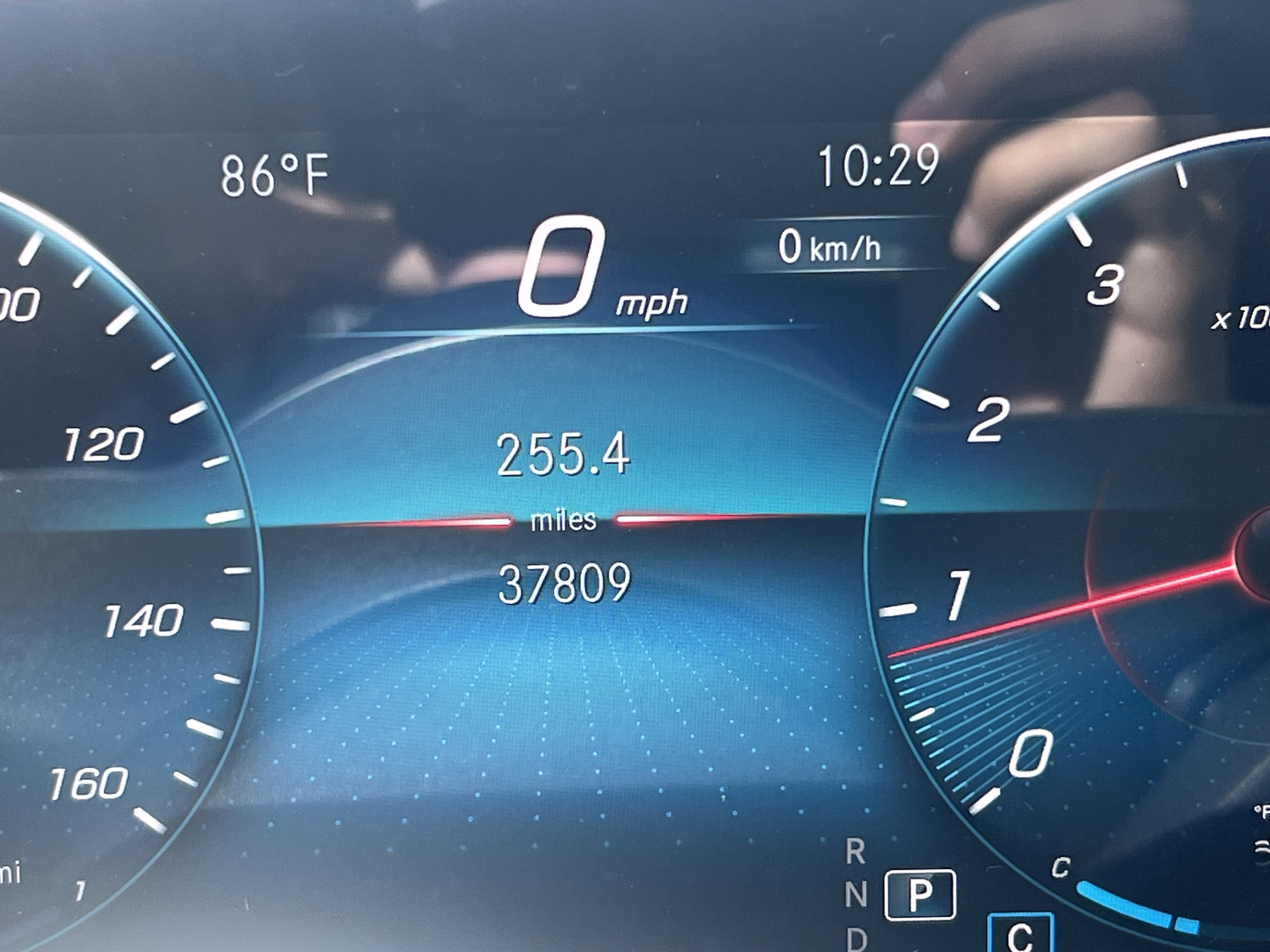 Used 2020 Mercedes-Benz GLB 250 4MATIC image 22