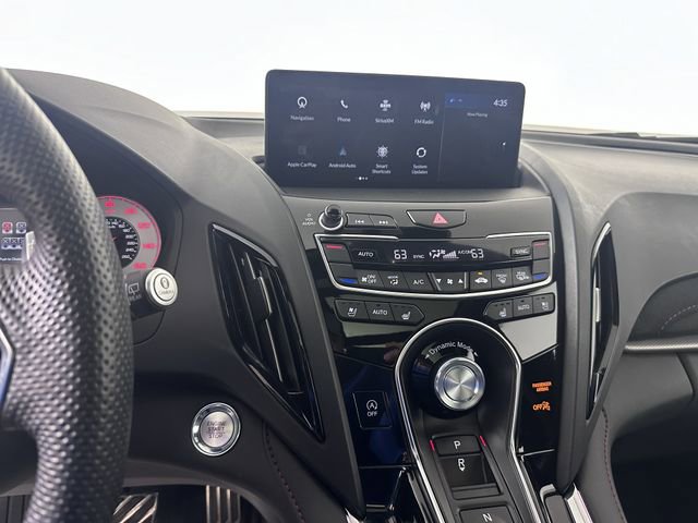 Used 2024 Acura RDX A-Spec AWD/4WD image 29