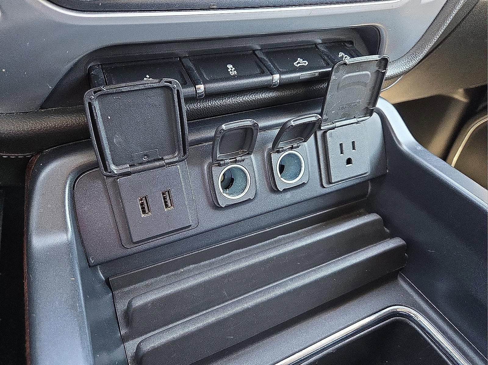 Certified 2017 GMC Sierra 1500 SLT w/ Texas SLT Premium Package image 22