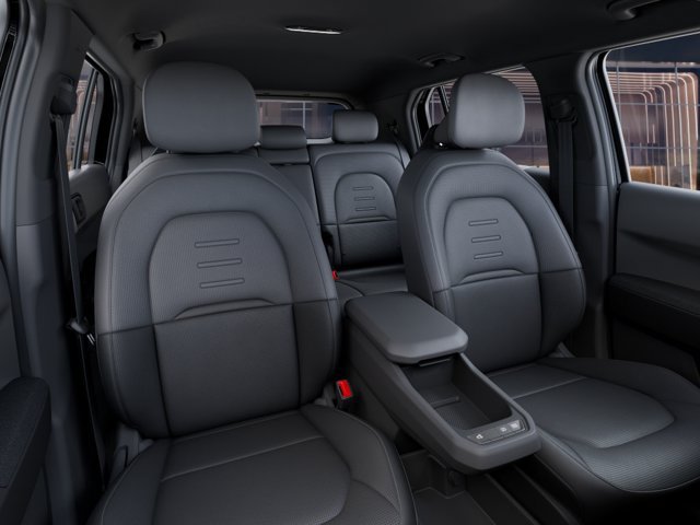 New 2027 Kia EV3 Wind w/ Wind Fwd Nightfall Package image 15