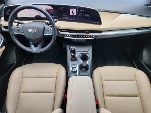 Used 2024 Cadillac XT4 Luxury FWD image 26