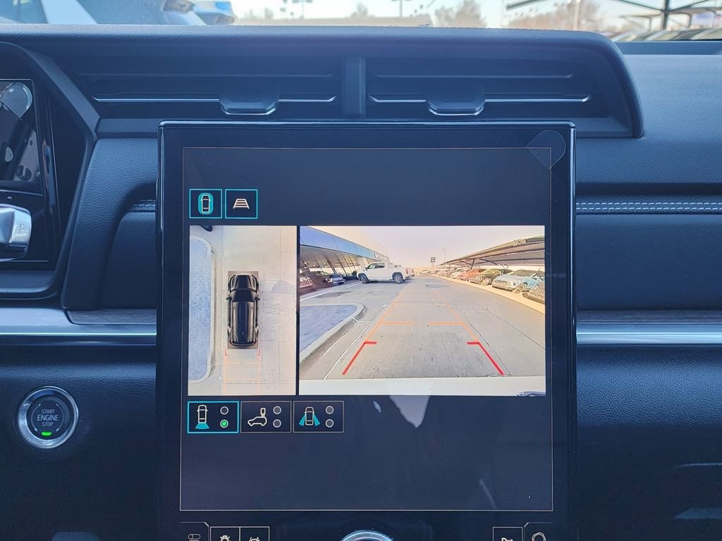 New 2026 GMC Terrain Denali image 29