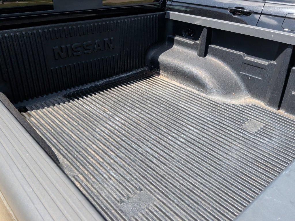 Used 2019 Nissan Frontier SV RWD image 10
