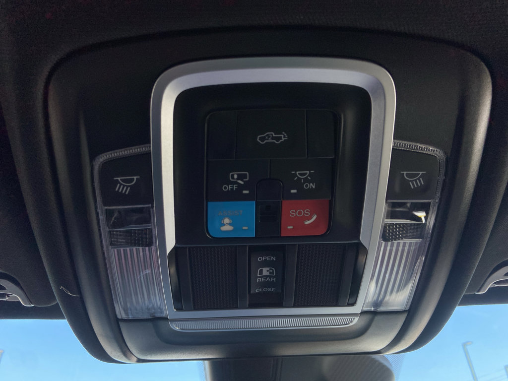 New 2026 RAM 1500 Limited image 29