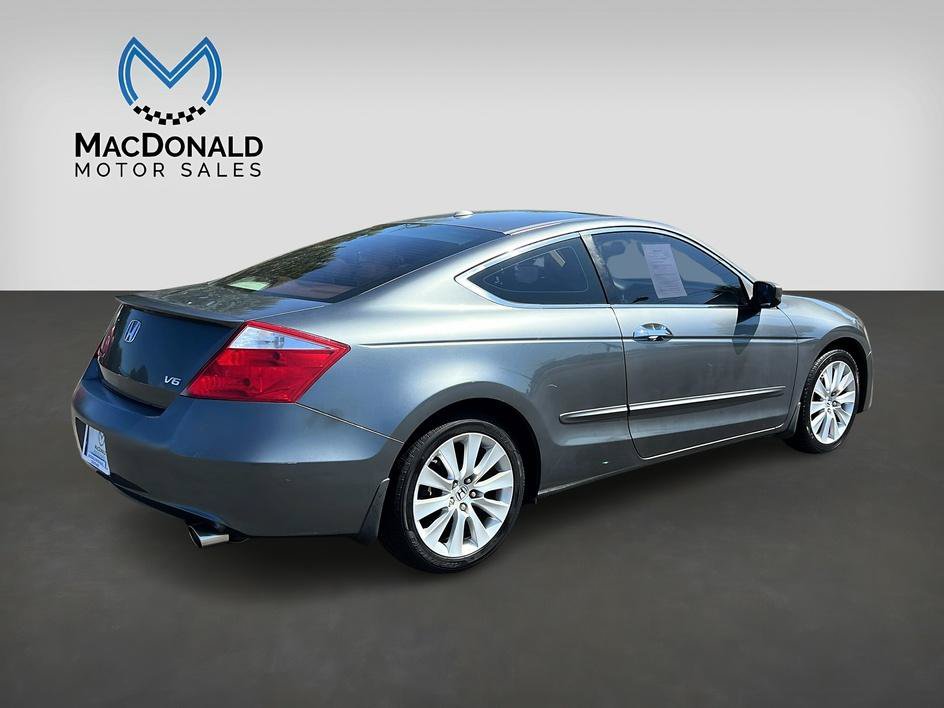 Used 2010 Honda Accord EX-L image 7
