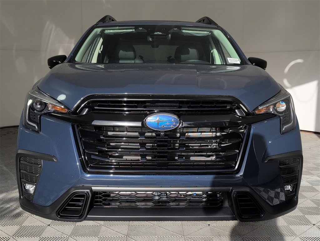 New 2025 Subaru Ascent Bronze Edition image 3