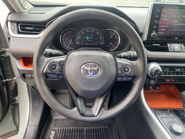 Used 2019 Toyota RAV4 Adventure w/ All Weather Liner Package AWD/4WD image 18
