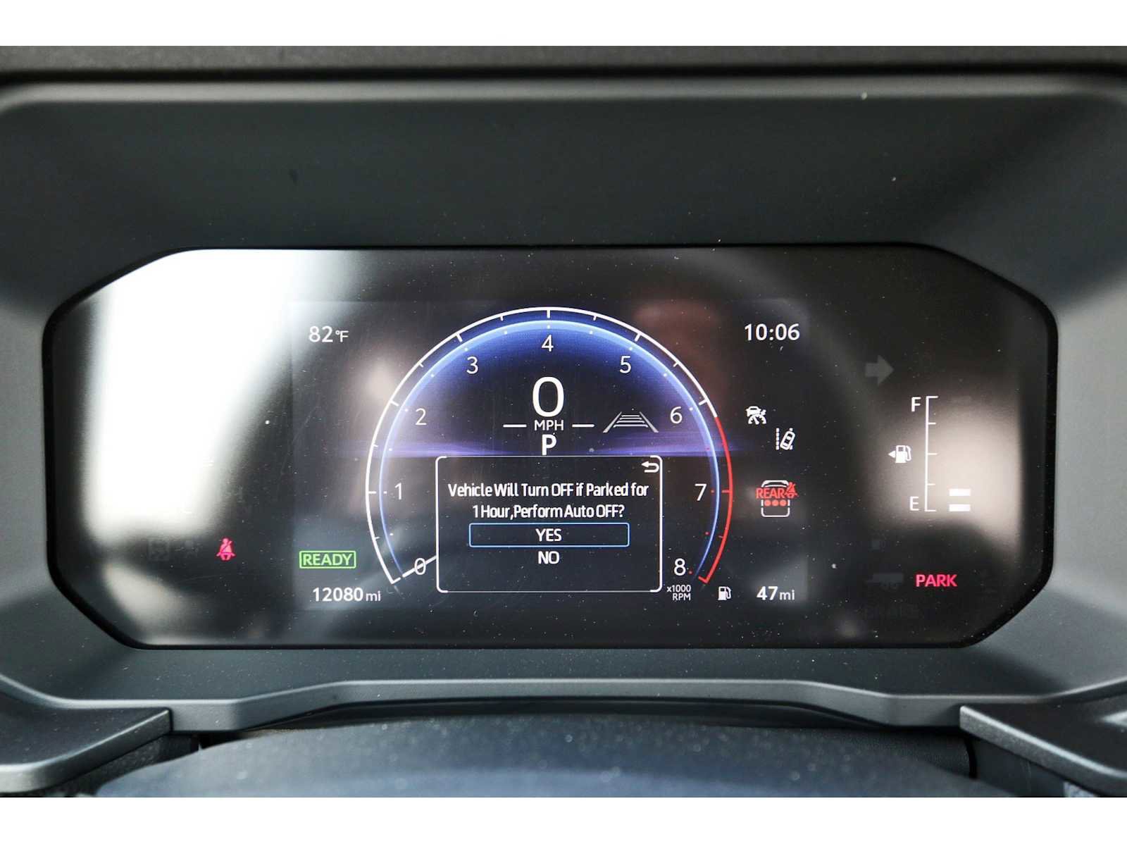 Used 2025 Toyota Land Cruiser 1958 AWD/4WD image 14