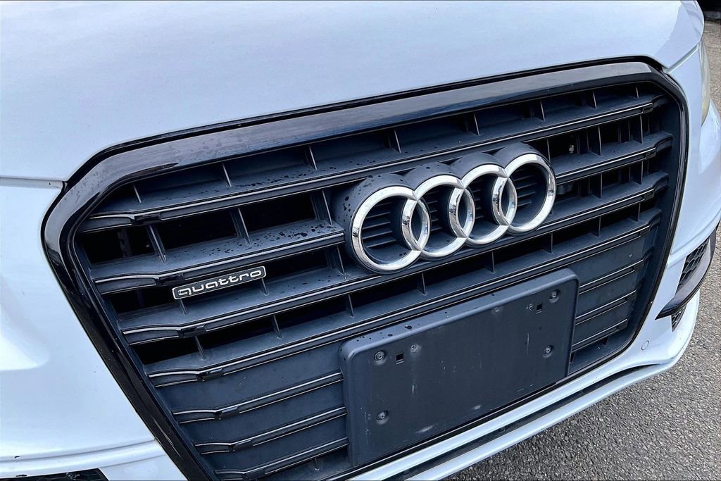 Used 2017 Audi Q5 3.0T Premium Plus image 33