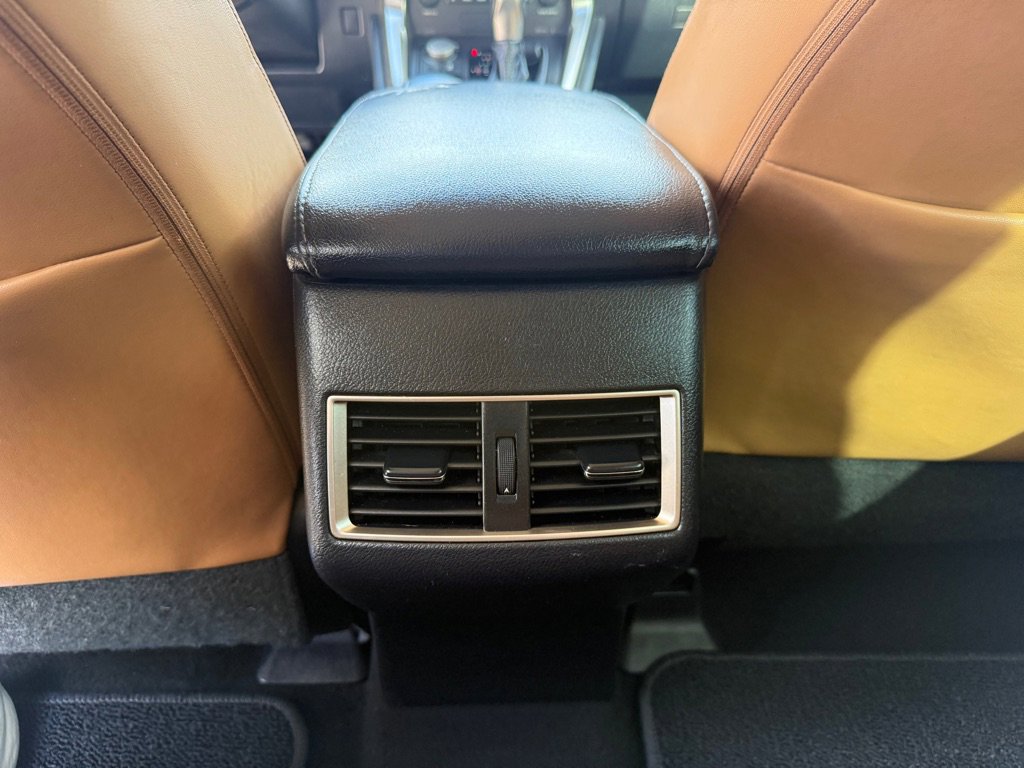 Used 2015 Lexus NX 200t FWD image 19