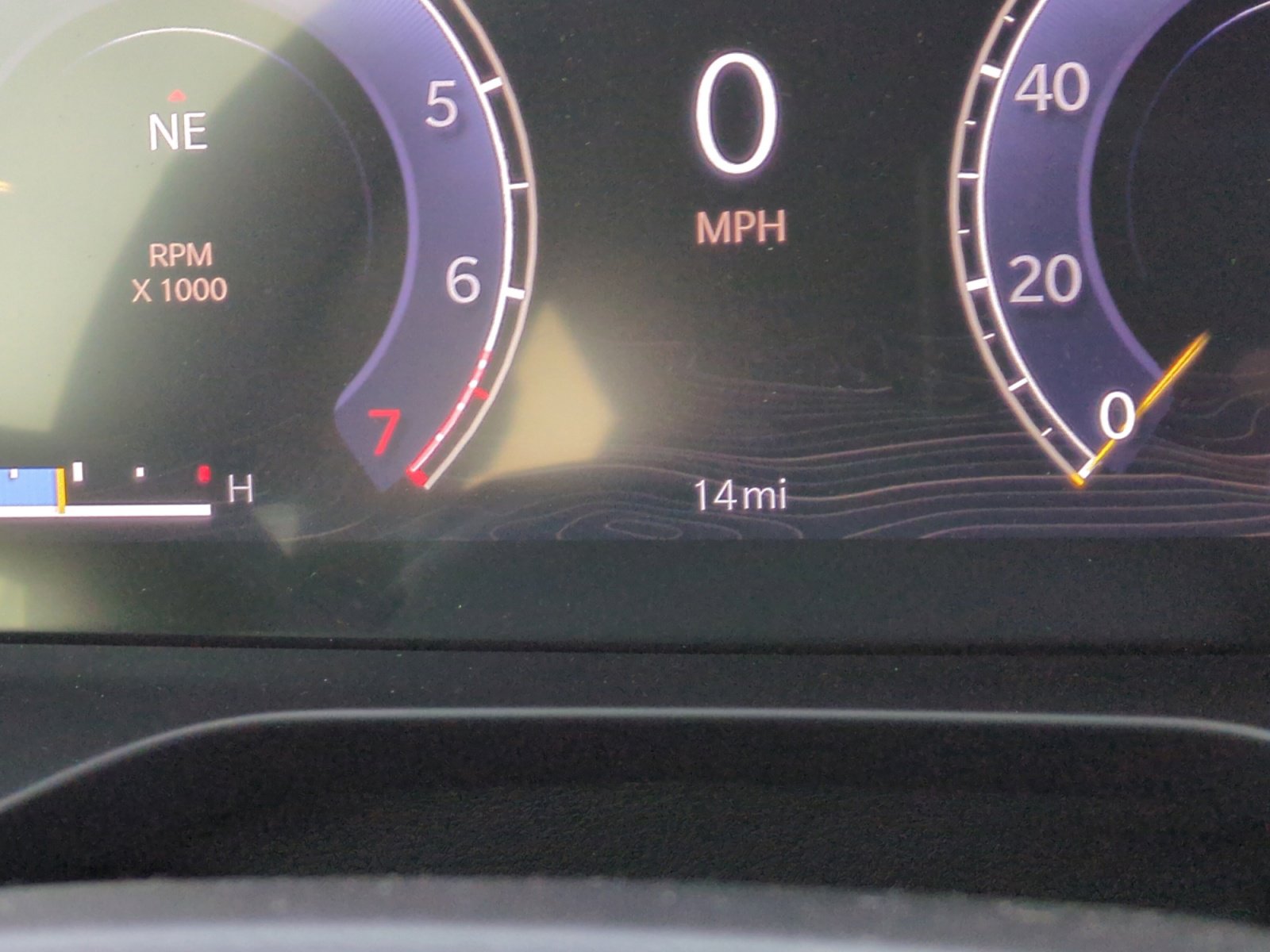 New 2025 Jeep Grand Cherokee Altitude image 11