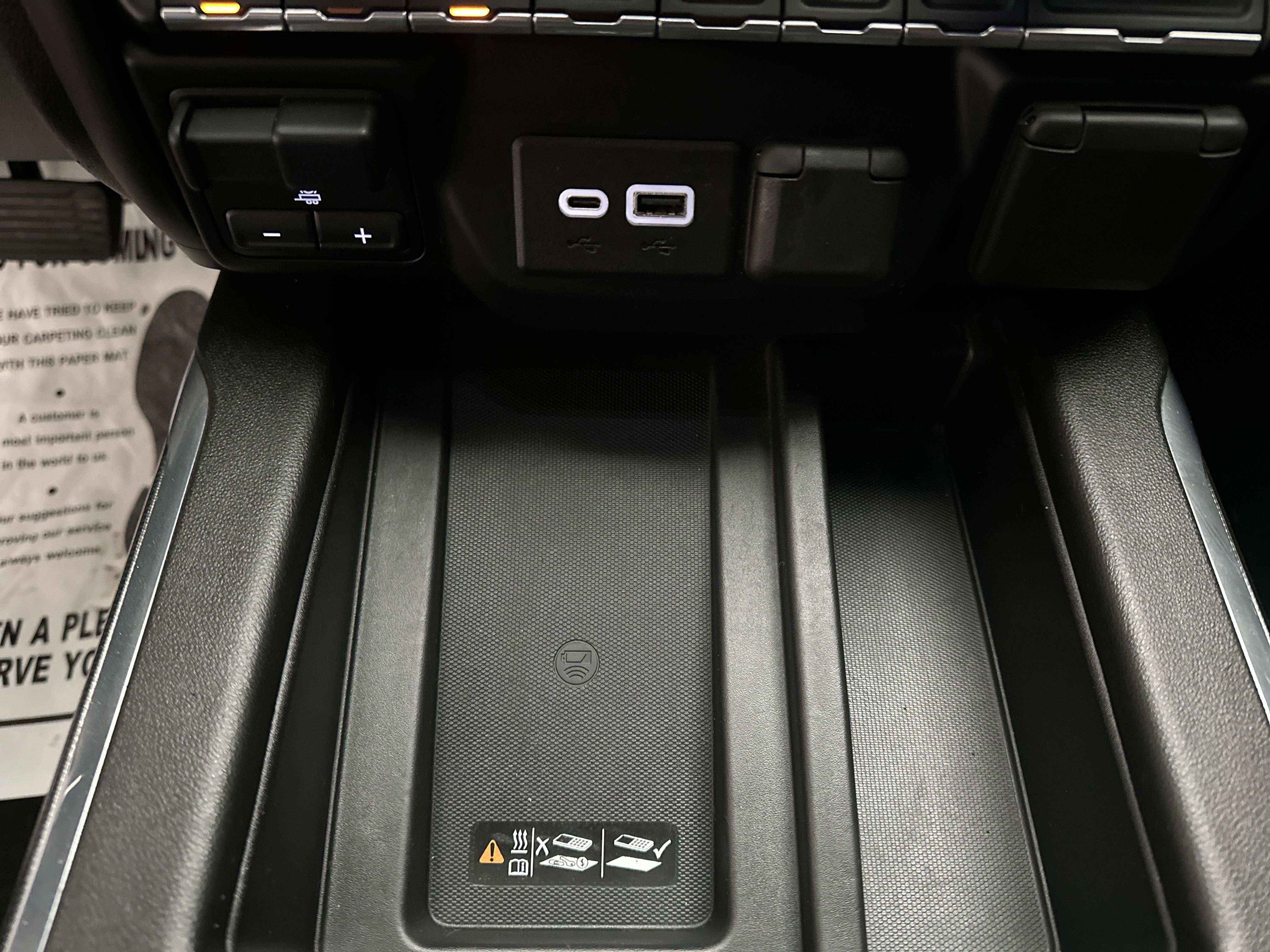 Used 2020 GMC Sierra 1500 AT4 w/ AT4 Preferred Package image 48