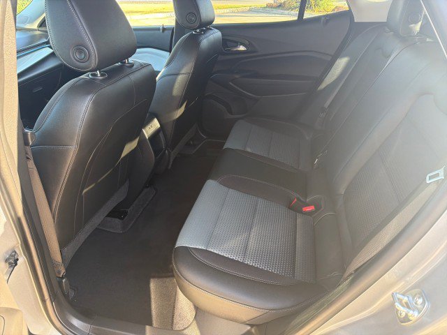 Certified 2026 Chevrolet Trax LT FWD image 9