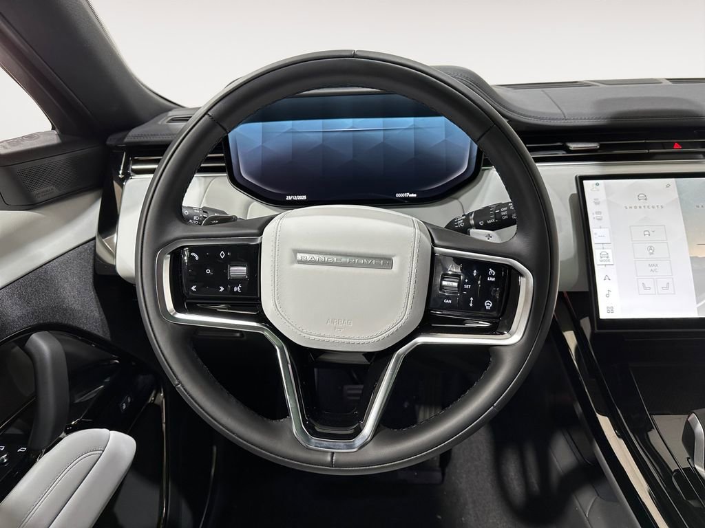 New 2026 Land Rover Range Rover Sport SE image 12