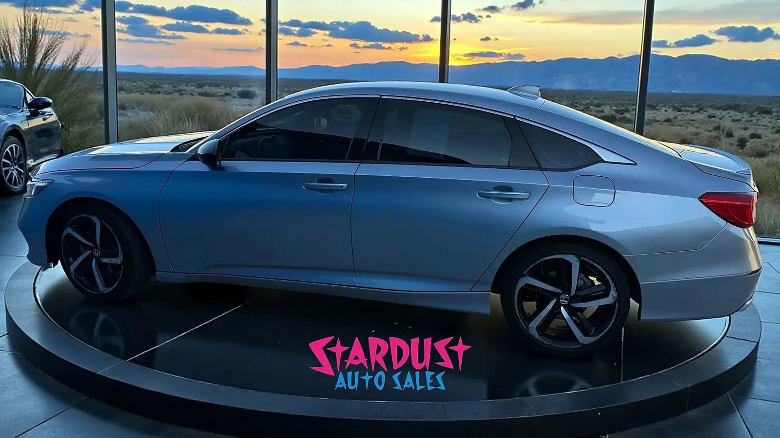 Used 2020 Honda Accord Sport image 4