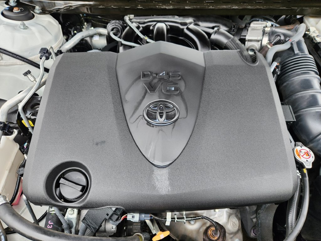 Used 2022 Toyota Avalon XLE FWD image 20